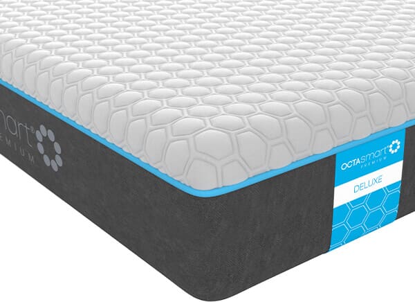 dormeo small double mattress