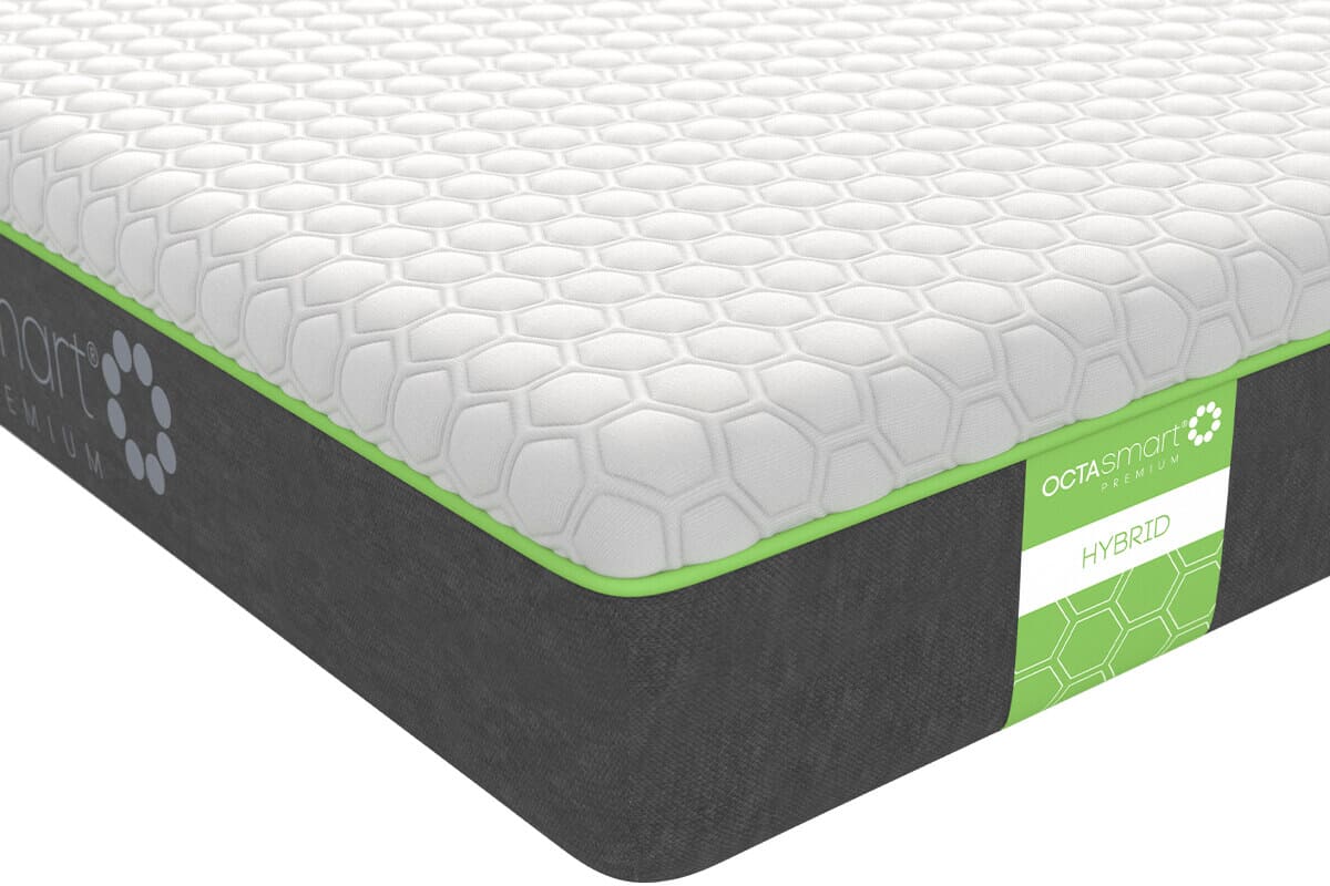 Prema sleep hybrid deals mattress