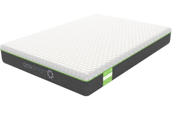 An image for Dormeo Octasmart Premium Hybrid Plus Mattress