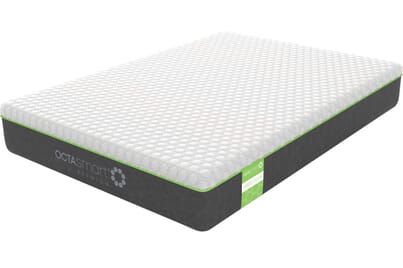 An image for Dormeo Octasmart Premium Hybrid Deluxe Mattress