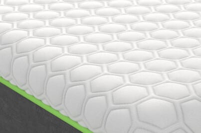 An image for Dormeo Octasmart Premium Hybrid Deluxe Mattress