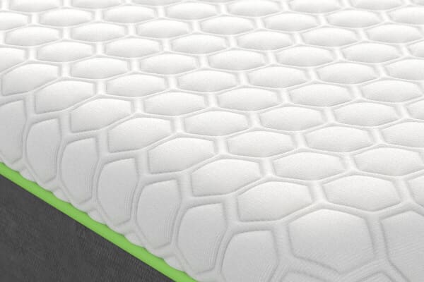 An image for Dormeo Octasmart Premium Hybrid Deluxe Mattress