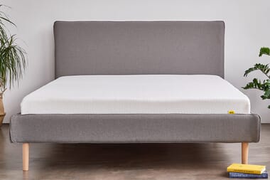 An image for eve Sleep® The Lighter Memory Foam Mattress