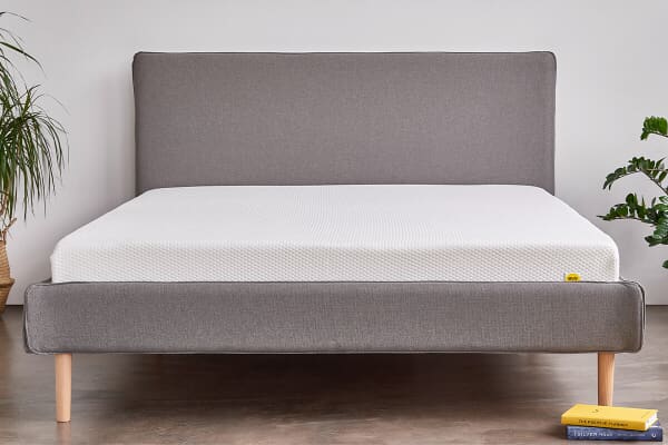 An image for eve Sleep® The Lighter Memory Foam Mattress