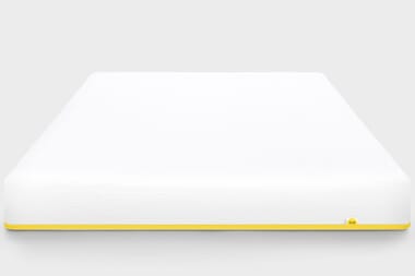 An image for eve Sleep® The Lighter Memory Foam Mattress