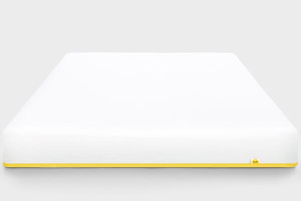 An image for eve Sleep® The Lighter Memory Foam Mattress