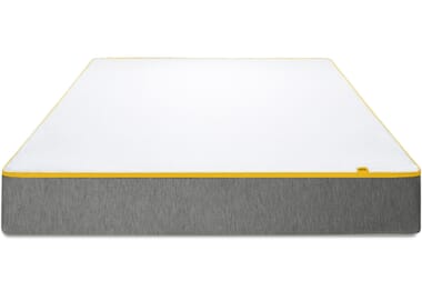 An image for eve Sleep® The Lighter Hybrid Mattress