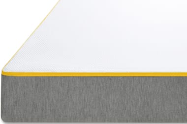 An image for eve Sleep® The Lighter Hybrid Mattress