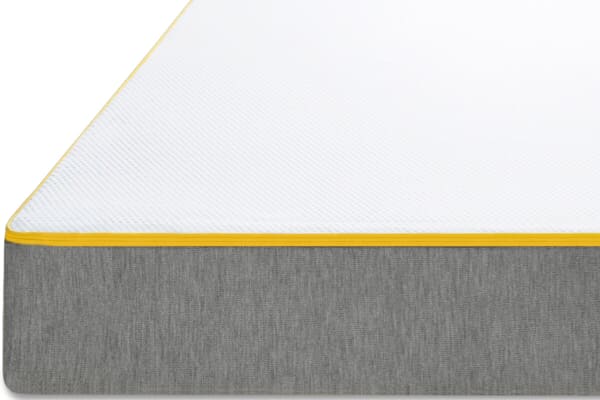 An image for eve Sleep® The Lighter Hybrid Mattress
