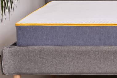 An image for eve Sleep® The Lighter Hybrid Mattress