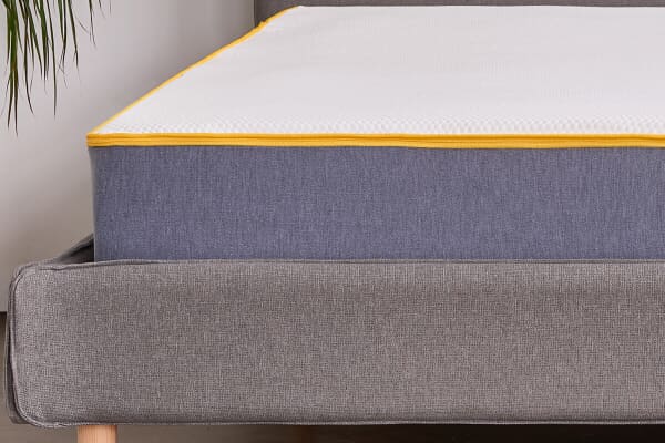 An image for eve Sleep® The Lighter Hybrid Mattress
