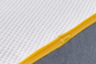 An image for eve Sleep® The Lighter Hybrid Mattress