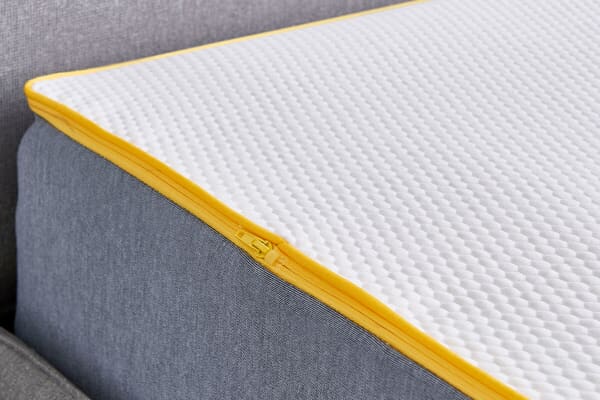 An image for eve Sleep® The Lighter Hybrid Mattress