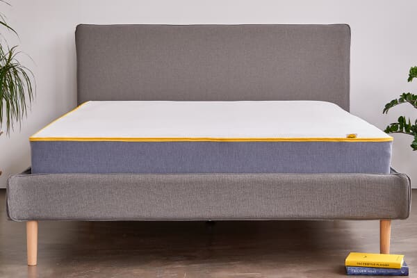 An image for eve Sleep® The Lighter Hybrid Mattress