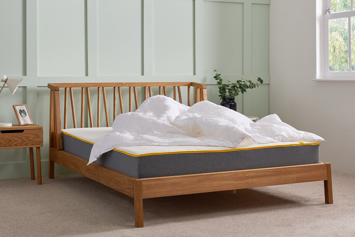 eve Sleep® The Original Hybrid Mattress MattressNextDay