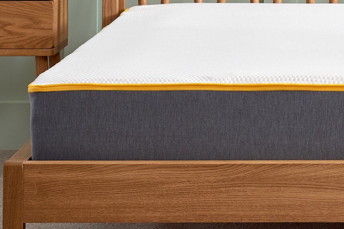 eve Sleep® The Original Hybrid Mattress MattressNextDay
