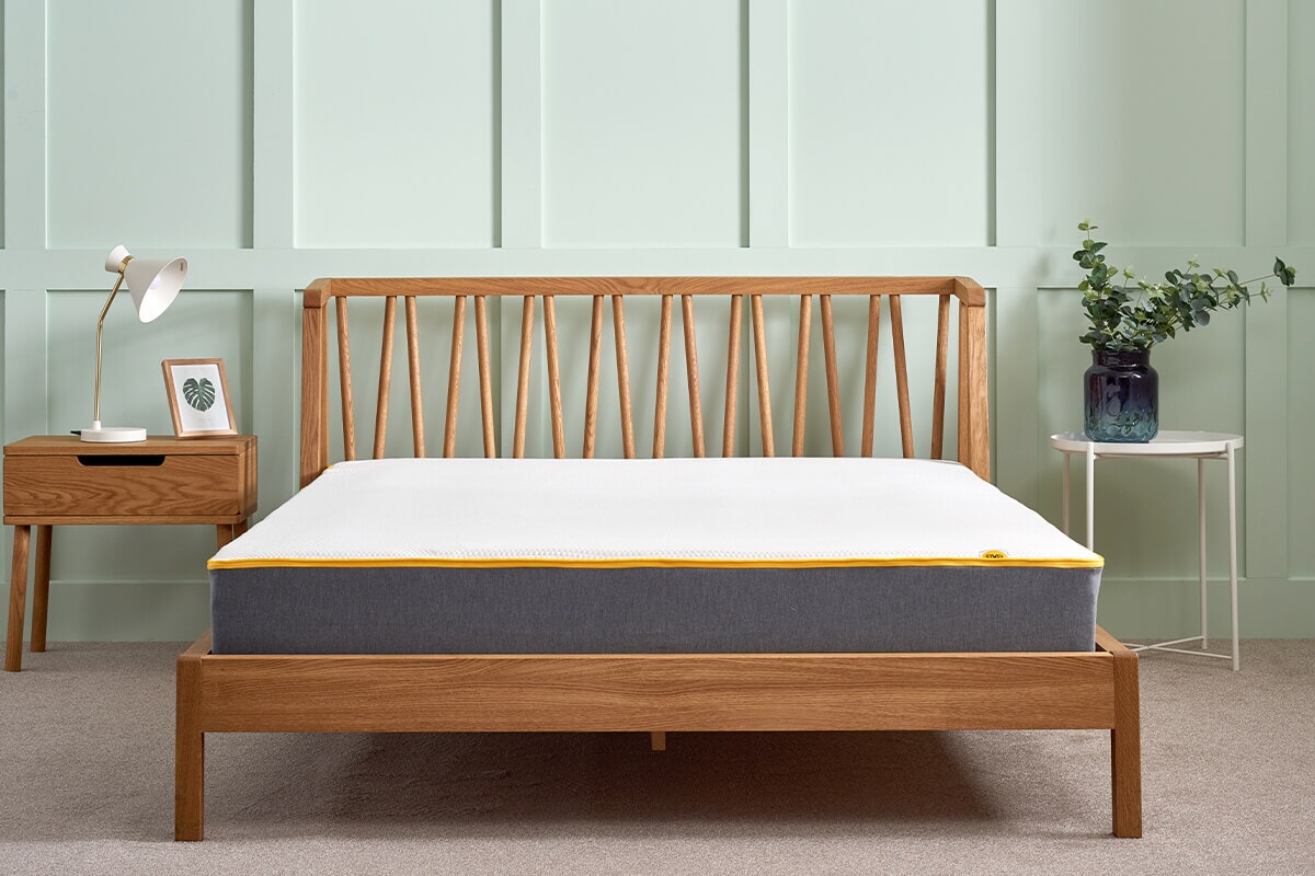 eve Sleep® The Original Hybrid Mattress MattressNextDay
