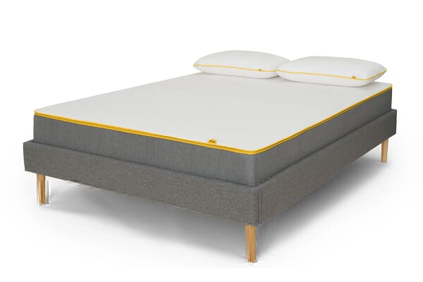 An image for eve Sleep® The Original Hybrid Mattress