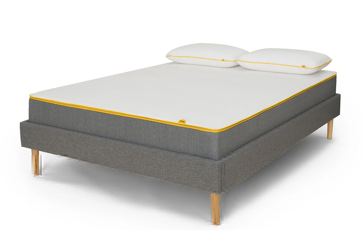 eve Sleep® The Original Hybrid Mattress MattressNextDay