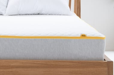 An image for eve Sleep® The Premium Hybrid Mattress