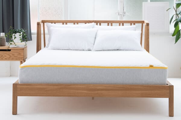 An image for eve Sleep® The Premium Hybrid Mattress
