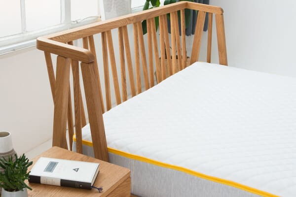 An image for eve Sleep® The Premium Hybrid Mattress