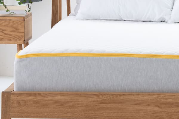 An image for eve Sleep® The Premium Hybrid Mattress