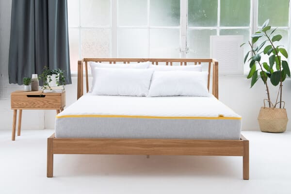 An image for eve Sleep® The Premium Hybrid Mattress