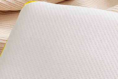 An image for eve Sleep® The Memory Foam Pillow