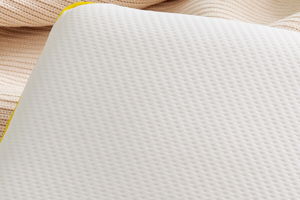 eve Sleep® The Memory Foam Pillow MattressNextDay