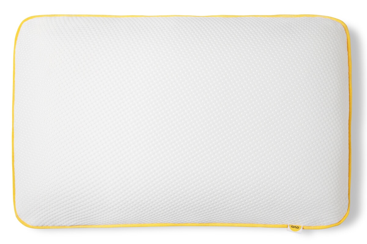 eve Sleep® The Memory Foam Pillow MattressNextDay