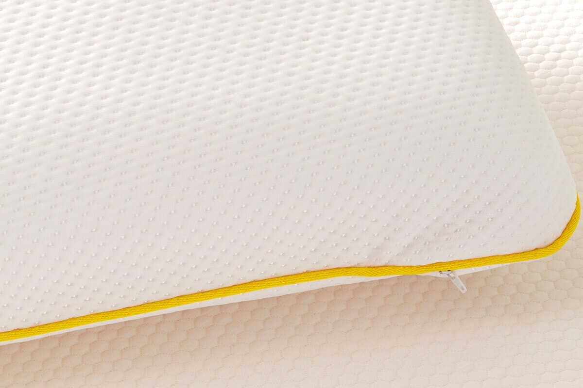 eve Sleep® The Memory Foam Pillow MattressNextDay