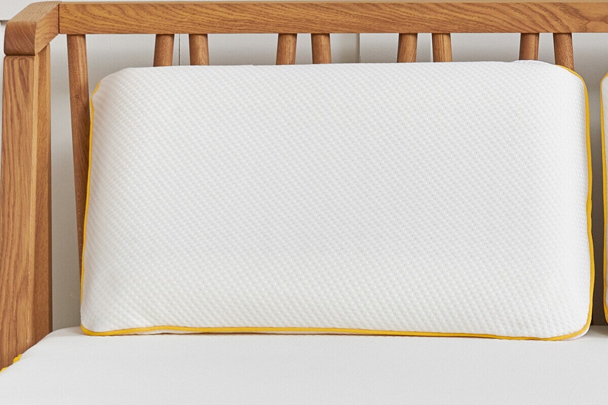 eve Sleep® The Memory Foam Pillow MattressNextDay