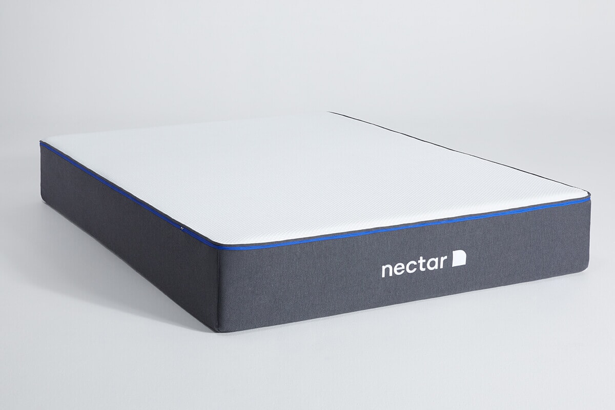 Nectar Memory Foam Mattress MattressNextDay