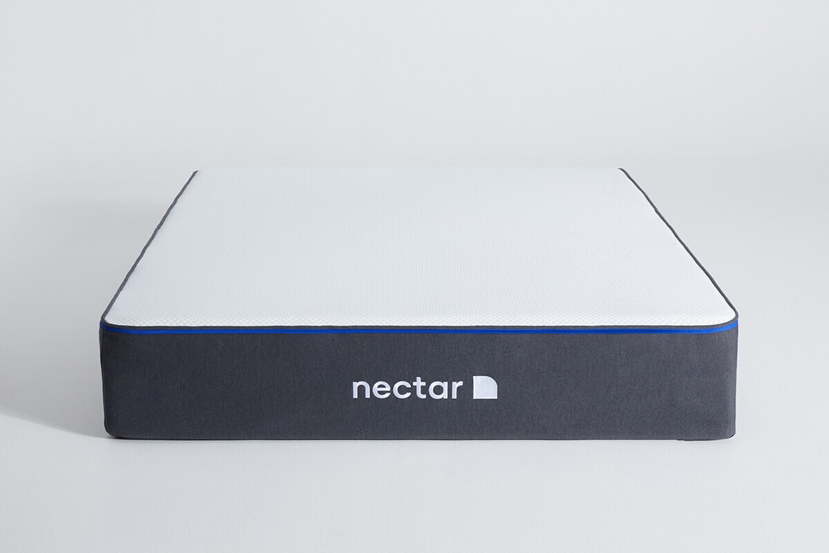 Nectar Memory Foam Mattress MattressNextDay