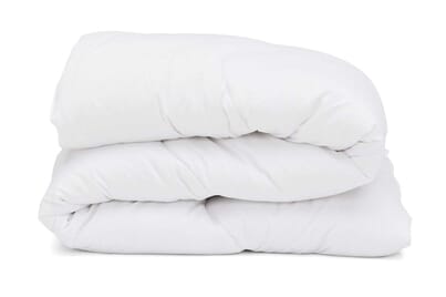 An image for Nectar All Seasons 10.5 Tog Duvet