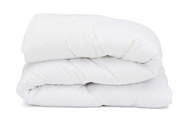 An image for Nectar All Seasons 10.5 Tog Duvet