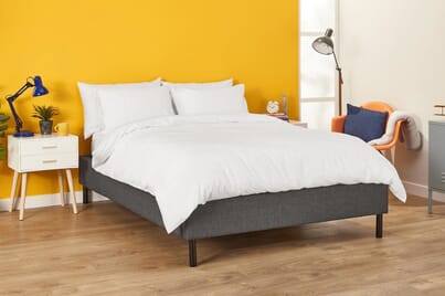 An image for Nectar All Seasons 10.5 Tog Duvet