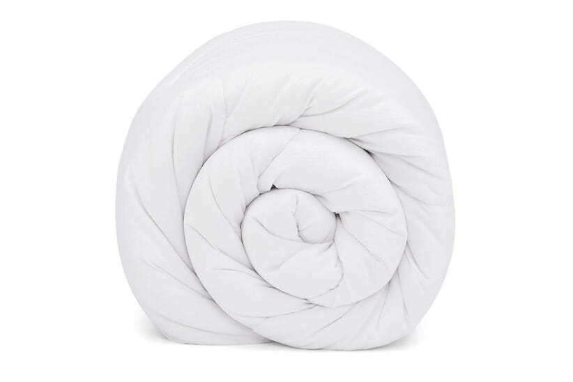 An image for Nectar All Seasons 10.5 Tog Duvet