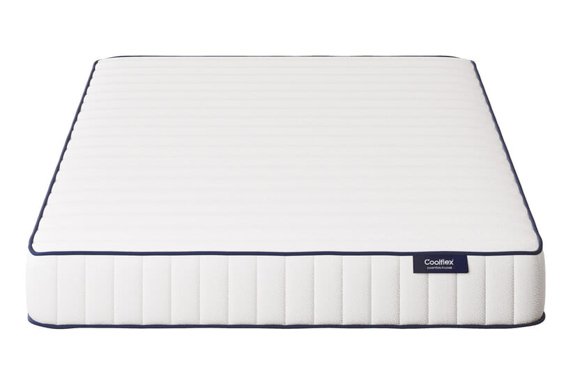 An image for Coolflex® Essentials Pocket Mattress