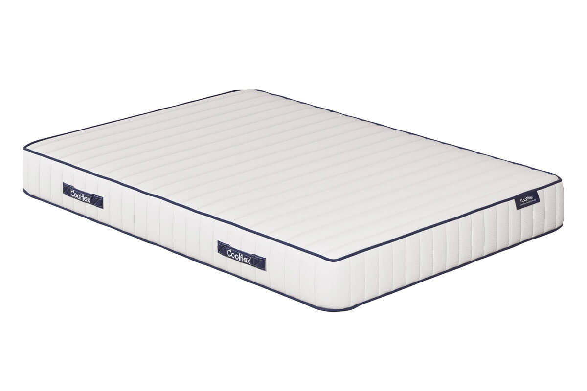 An image for Coolflex Essentials™ Pocket Memory Hybrid Mattress