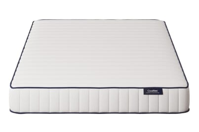 An image for Coolflex® Essentials Pocket Memory Hybrid Mattress