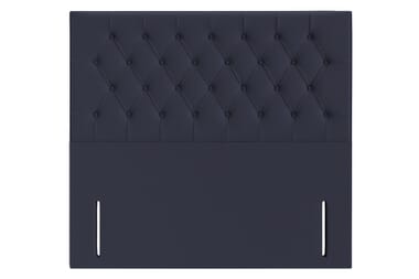 An image for Chesterfield Floor Standing Headboard