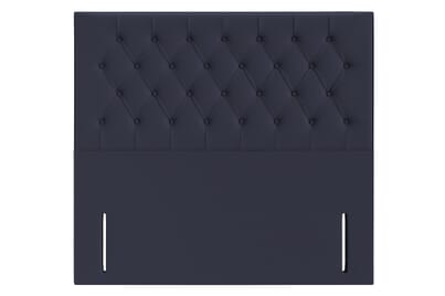 An image for Chesterfield Floor Standing Headboard