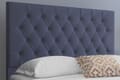 Chesterfield Floor Standing Headboard