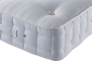 An image for Hypnos Elite Deluxe Mattress + Premium Divan Bed