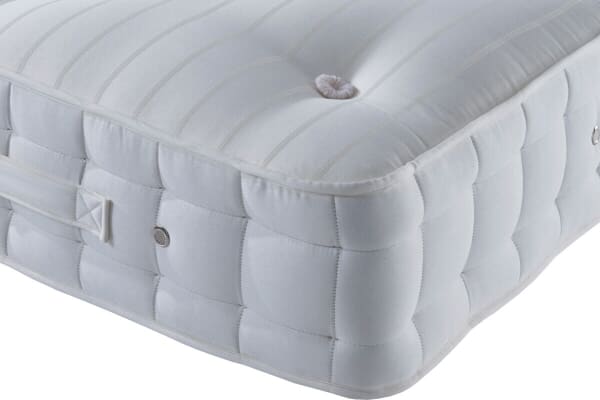 An image for Hypnos Elite Deluxe Mattress + Premium Divan Bed