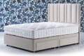 Hypnos Elite Luxury Mattress + Premium Divan Bed
