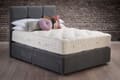 Hypnos Wool Origins 10 Mattress + Premium Divan Bed Hypnos Wool Origins 10 Mattress + Premium Divan Bed