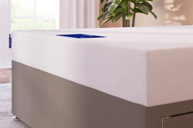 An image for Coolflex® ProAdapt™ Memory Foam Mattress + Premium Divan Bed